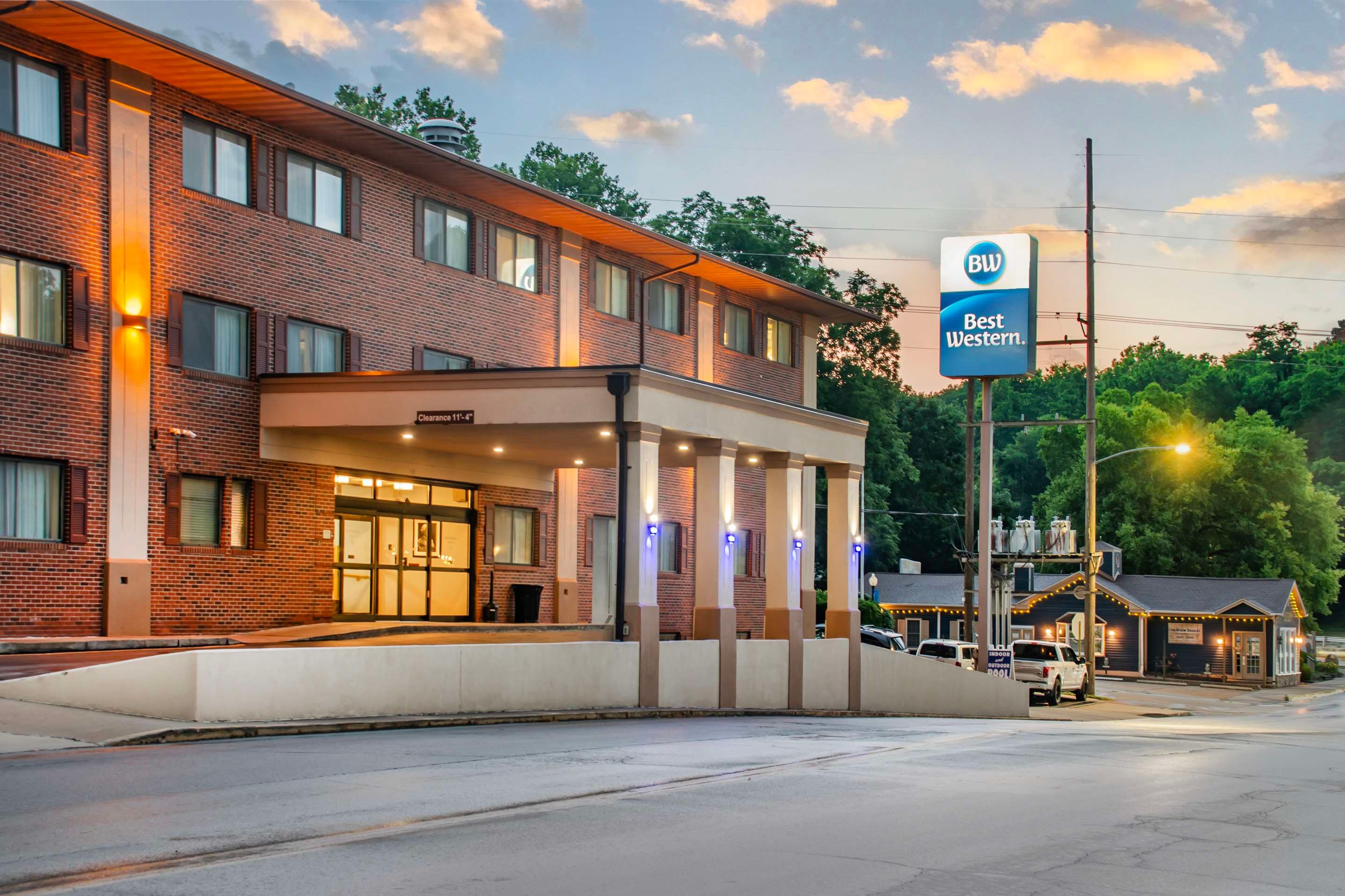 Edificio