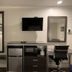 Servicio de la habitación