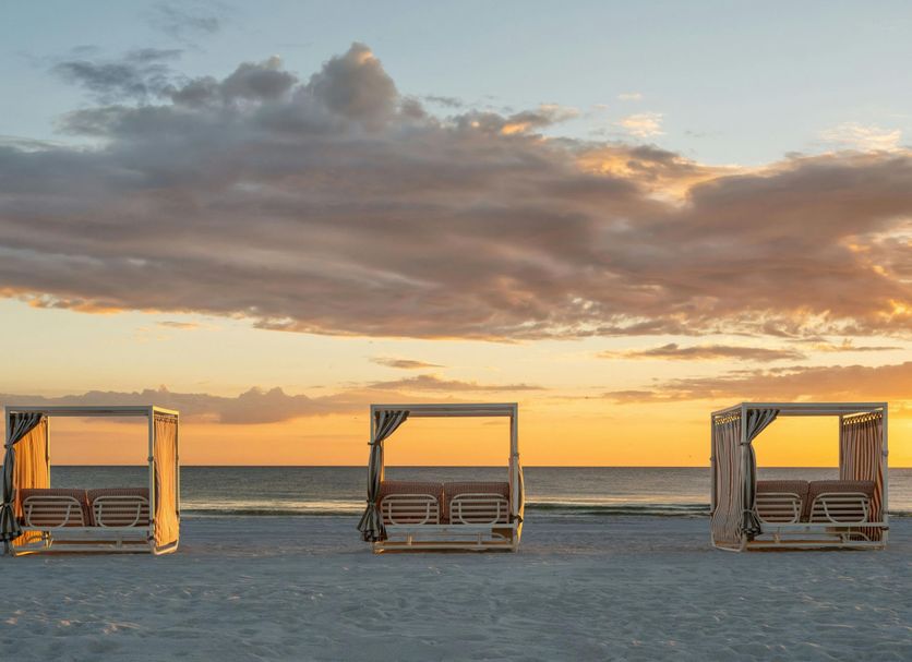 Playa Foto