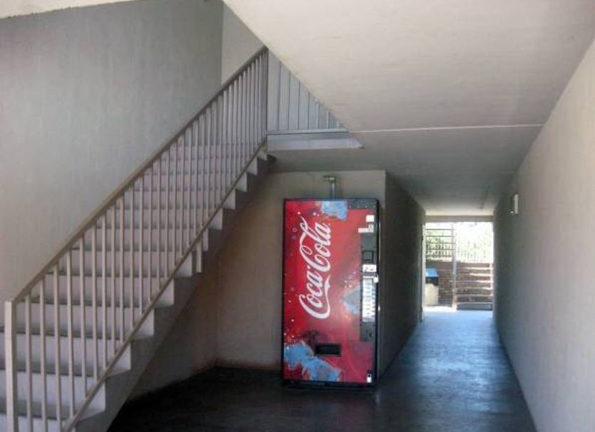 Escaleras Foto