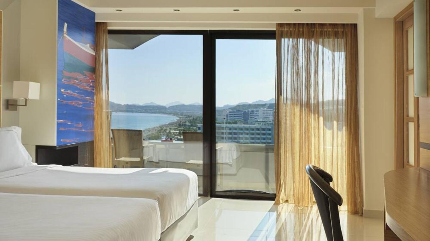 Esperos Mare Resort & Spa