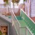 Escaleras