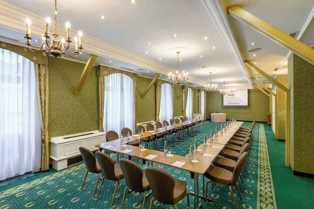 Sala de conferencias