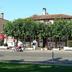 Vista del exterior
