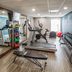 Gimnasio