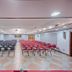Sala de conferencias