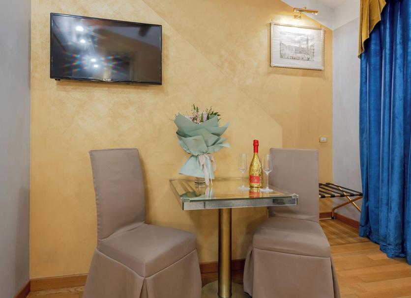 Comedor Foto