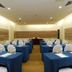Sala de conferencias