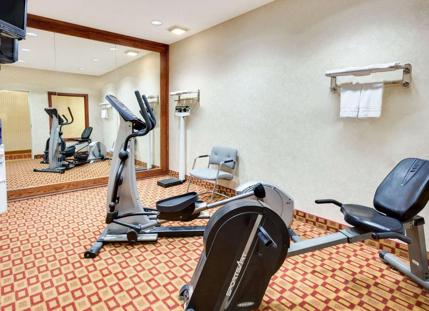 Gimnasio Foto