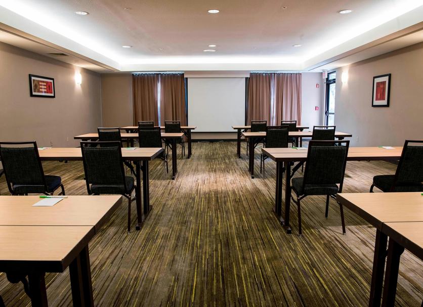 Sala de conferencias Foto