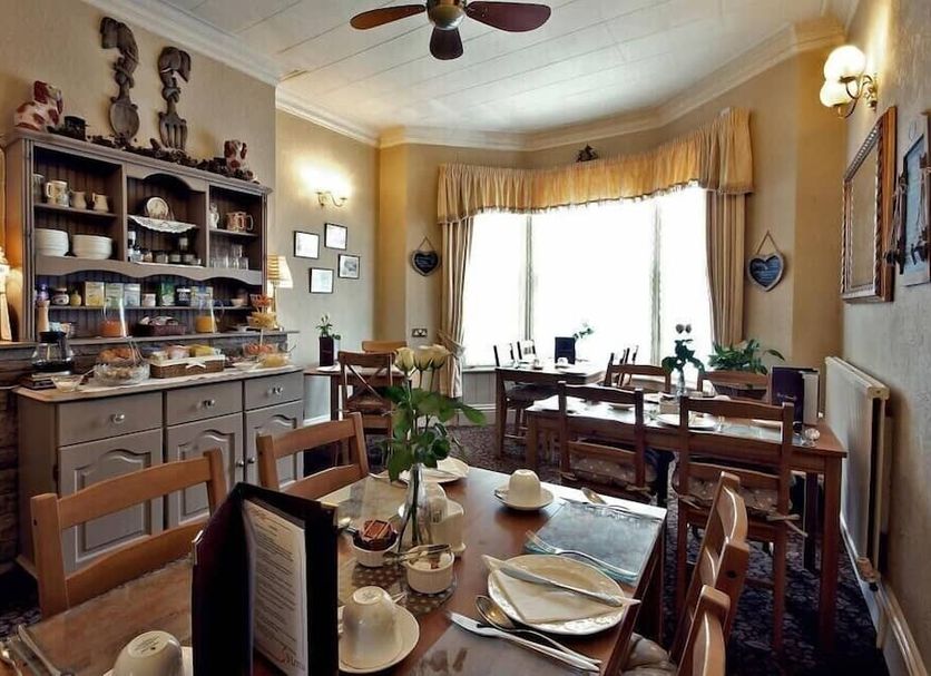 Comedor Foto