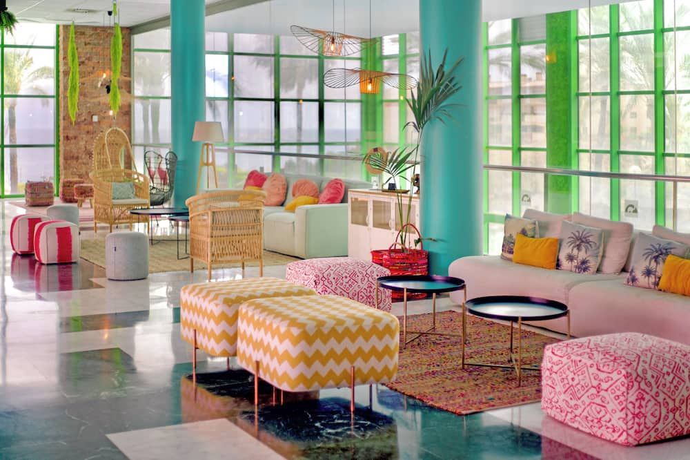 Sala de estar