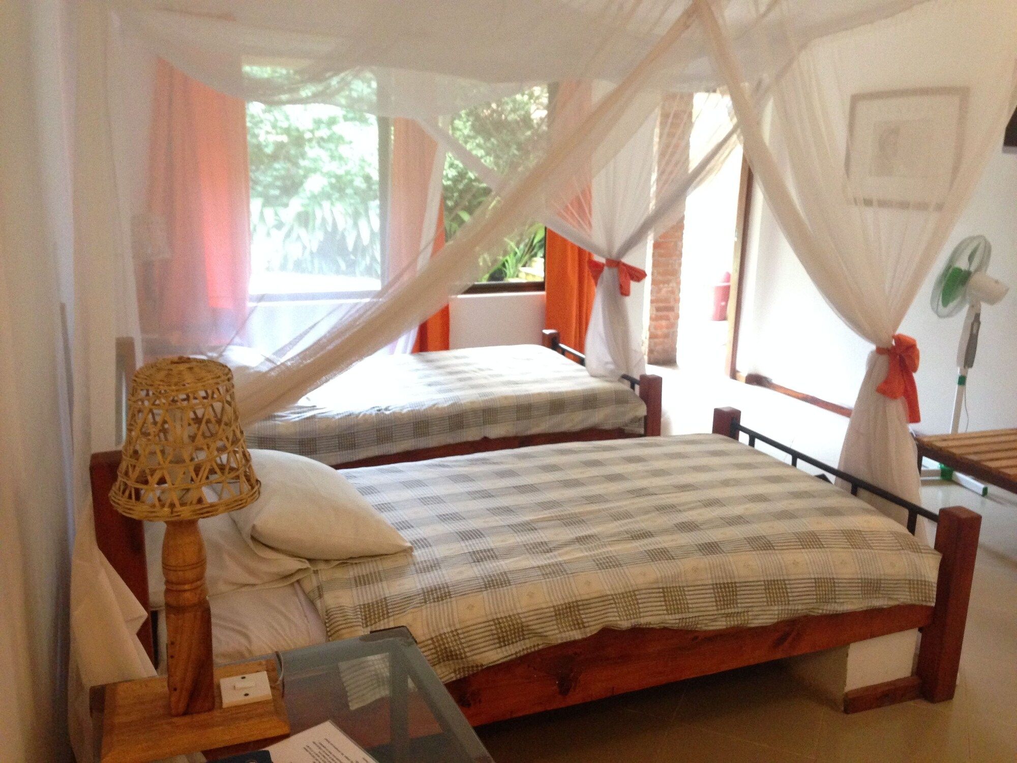 Habitación