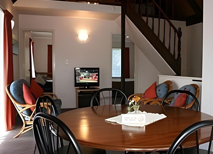 Comedor Foto