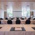 Sala de conferencias