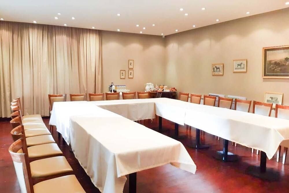Sala de conferencias