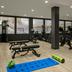 Gimnasio