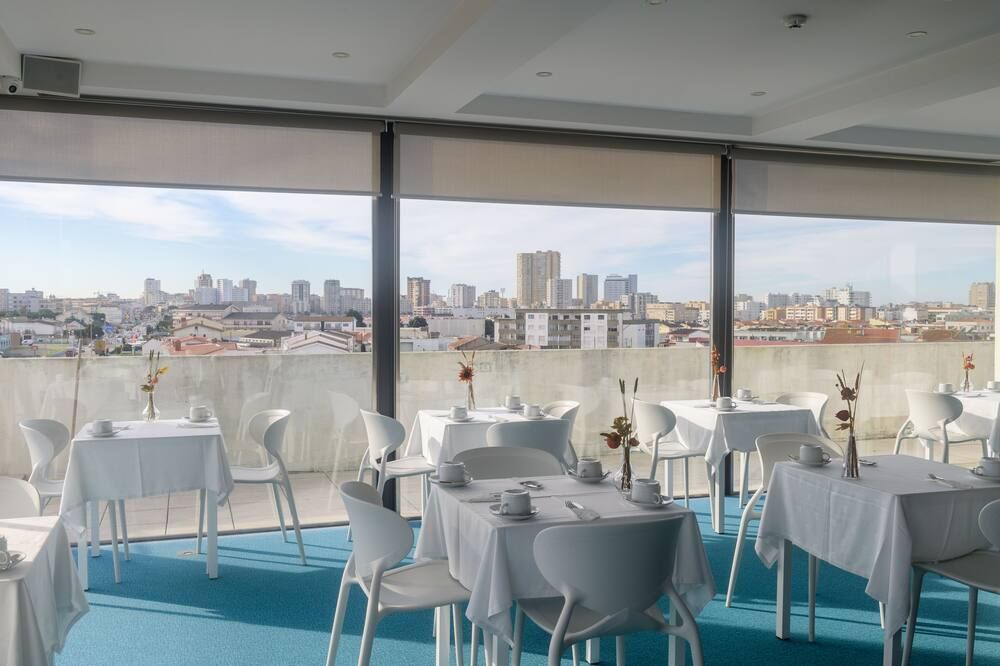 Sala de banquetes