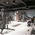 Gimnasio