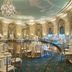 Sala de banquetes