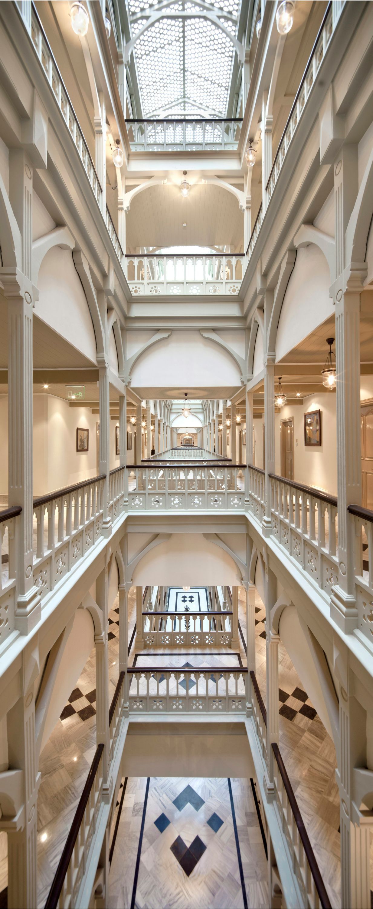Recepción