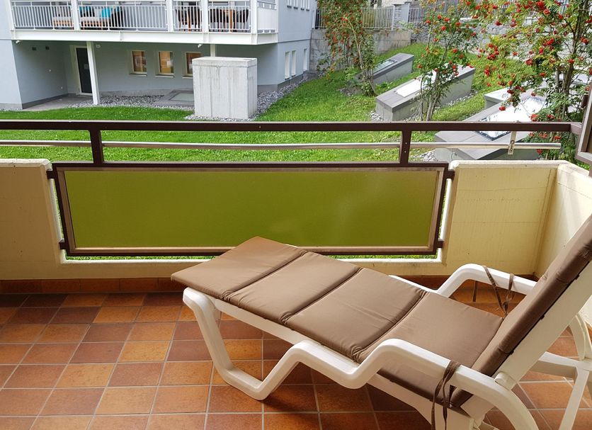 Balcón Foto