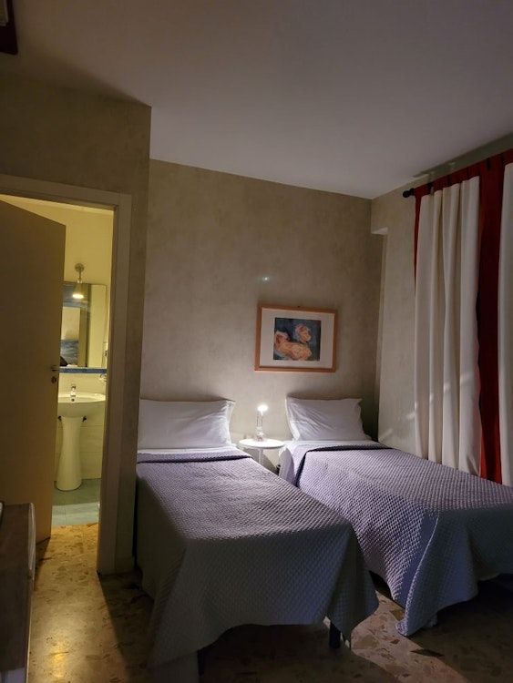 Habitación