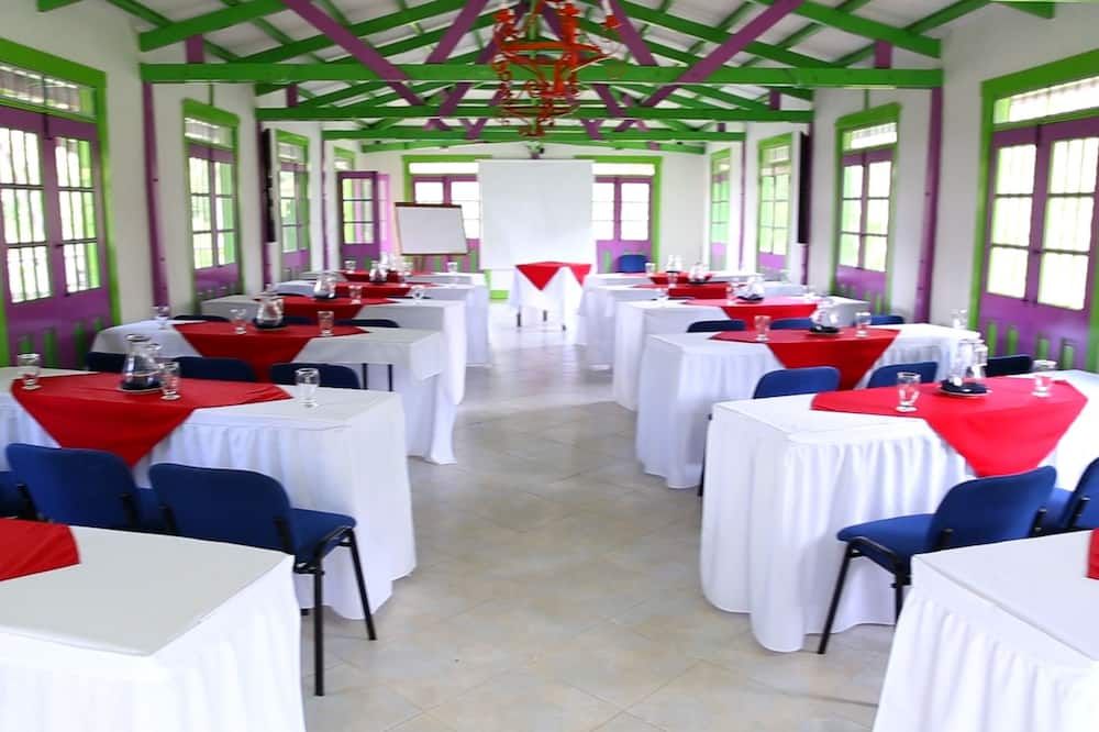 Sala de banquetes