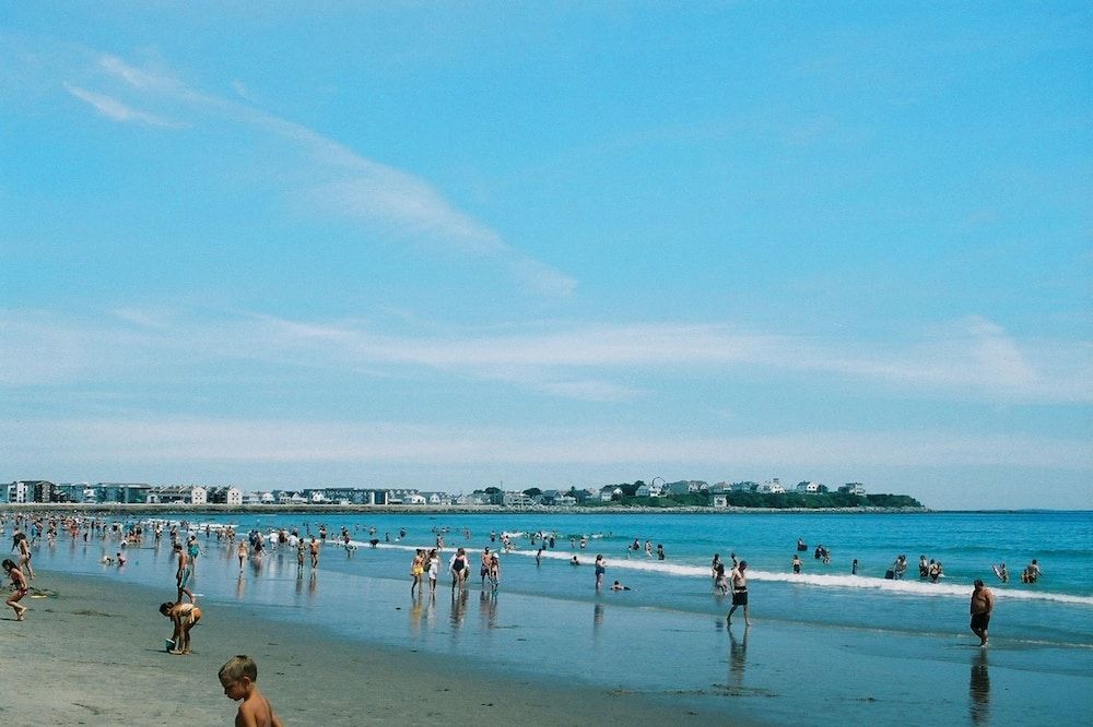 Playa