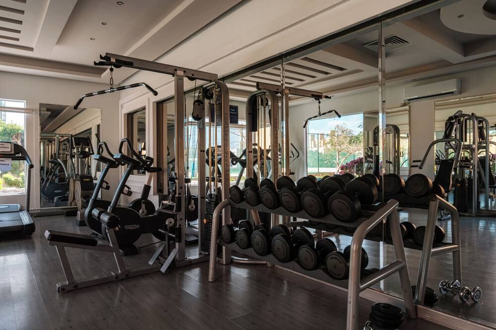 Gimnasio