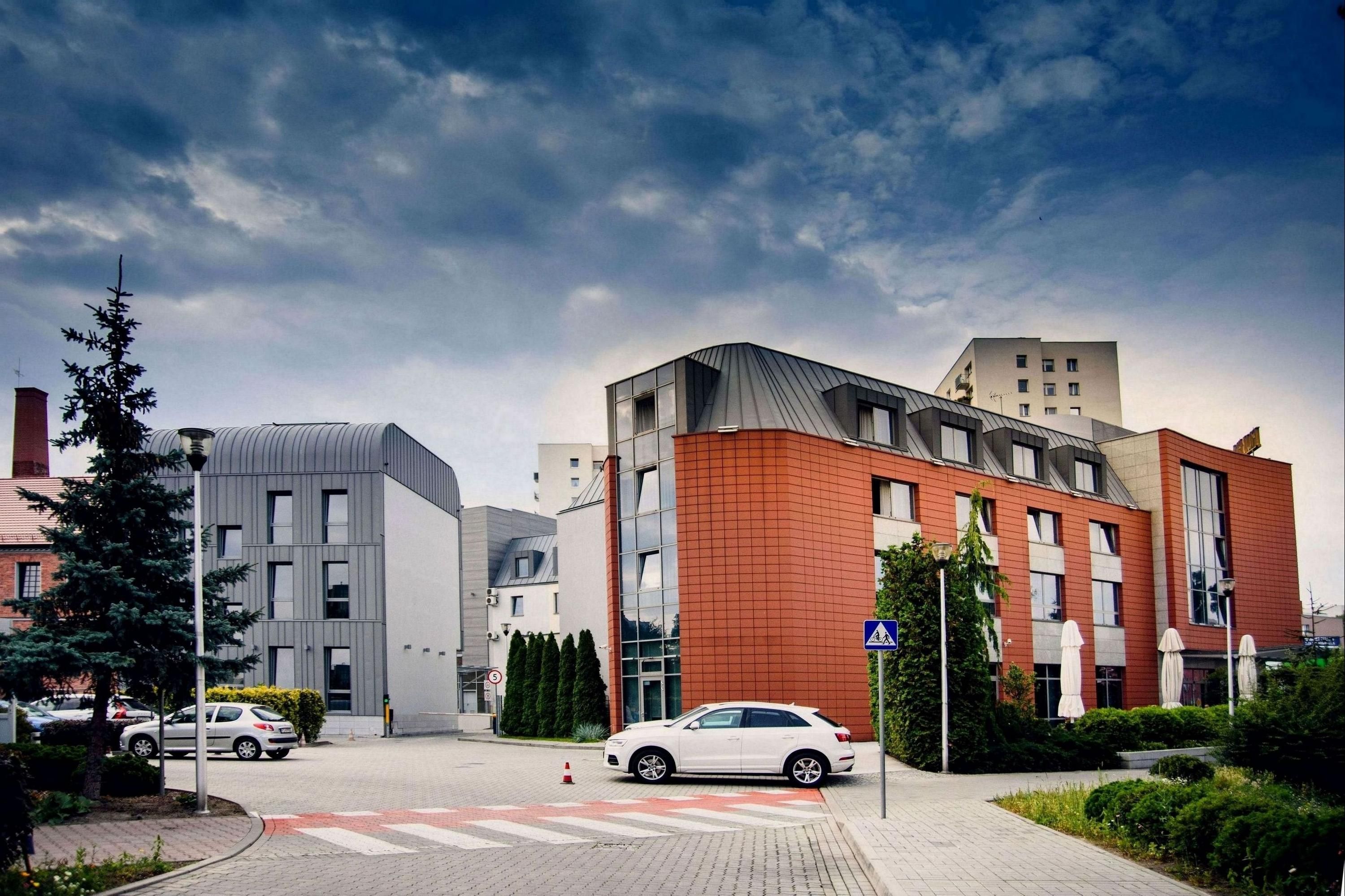 Edificio