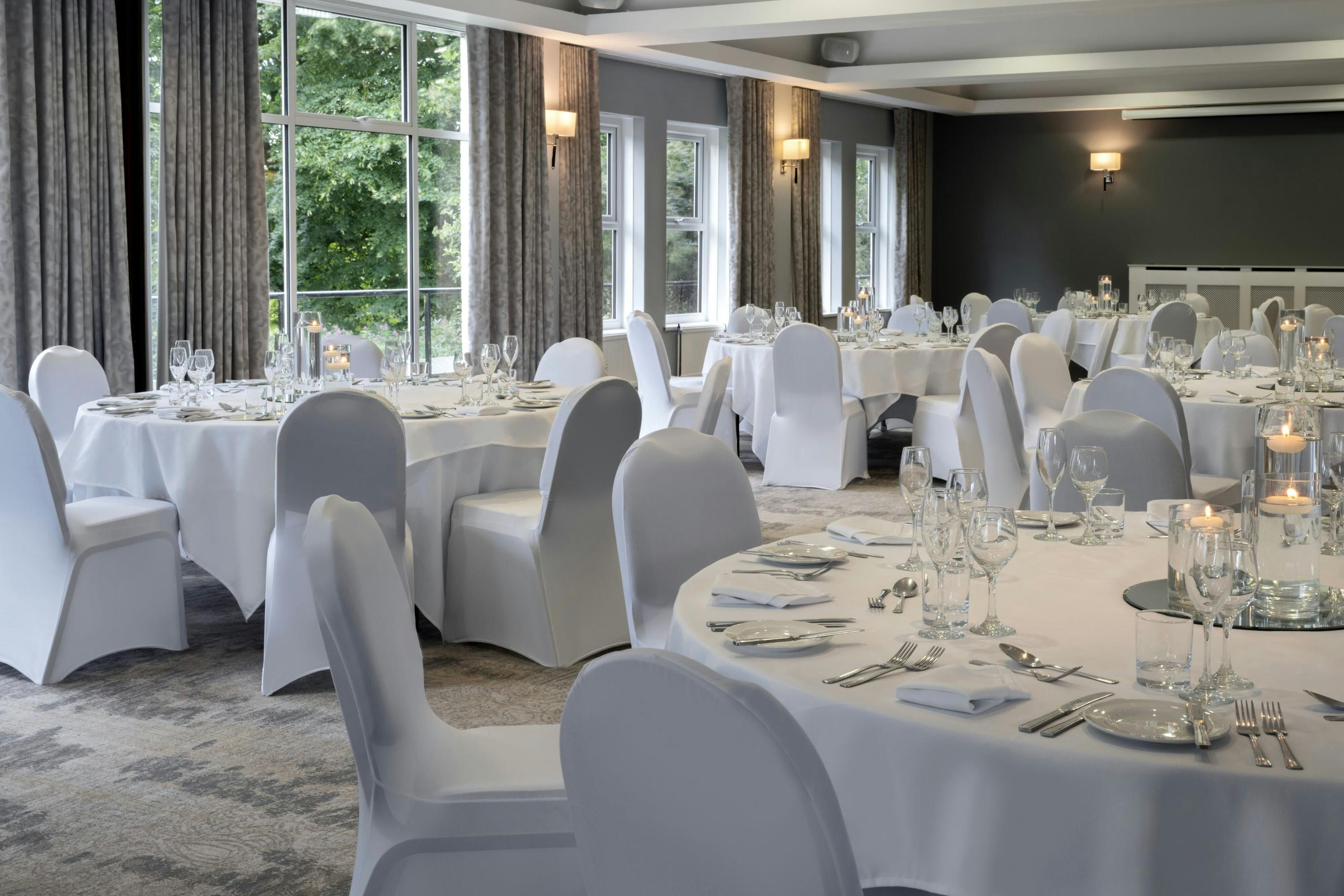 Sala de banquetes