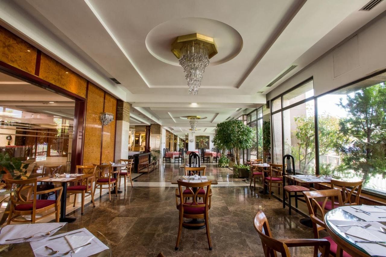 Restaurante