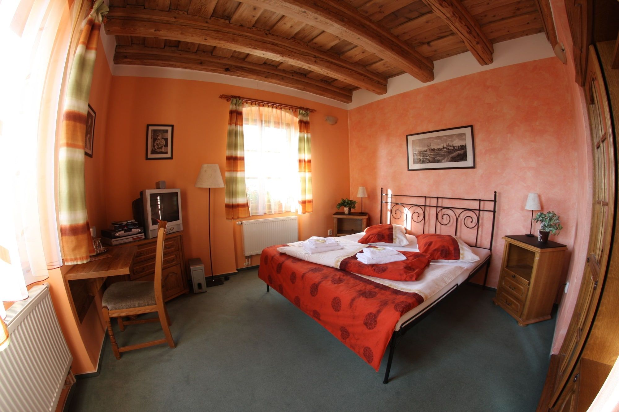 Habitación