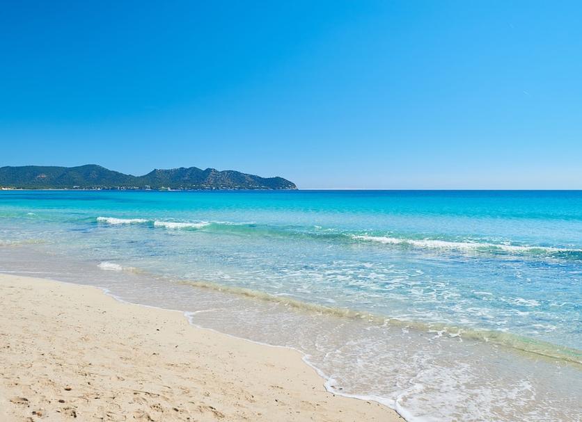 Playa Foto