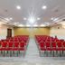 Sala de conferencias