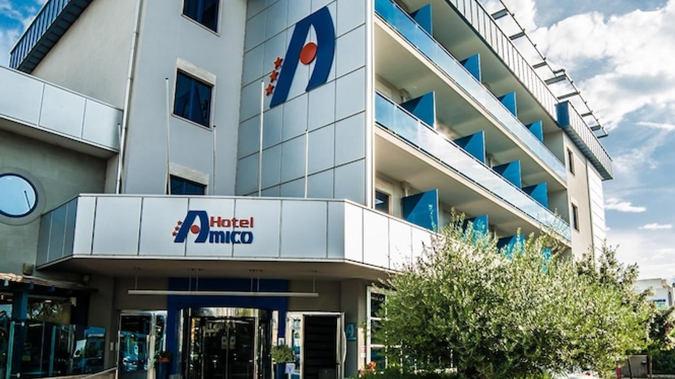 Hotel Amico