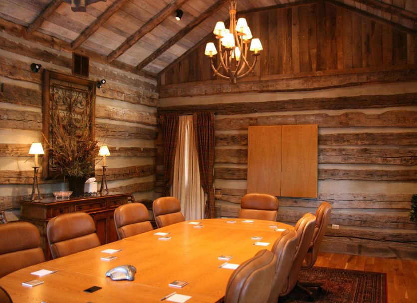 Comedor Foto