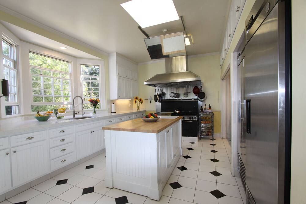 Cocina