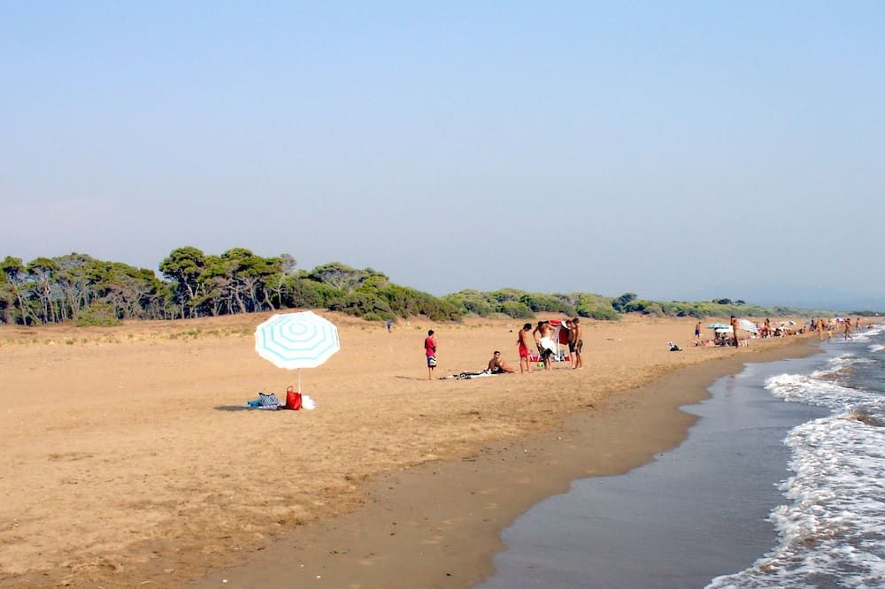 Playa Foto