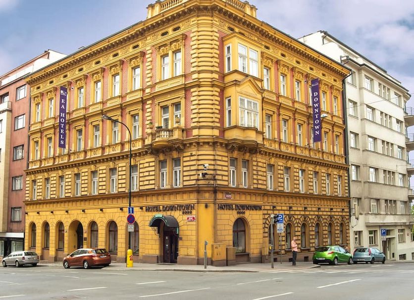 Edificio Foto