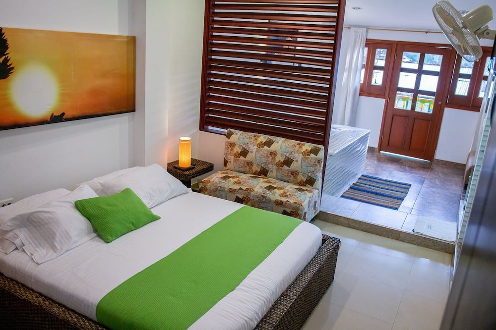 Habitación