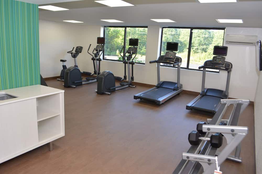Gimnasio