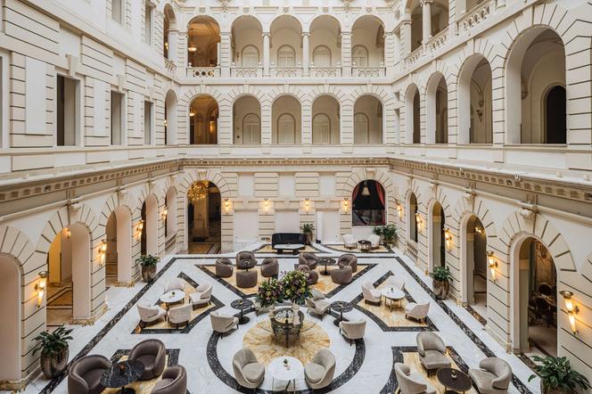 Anantara New York Palace Budapest