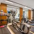 Gimnasio