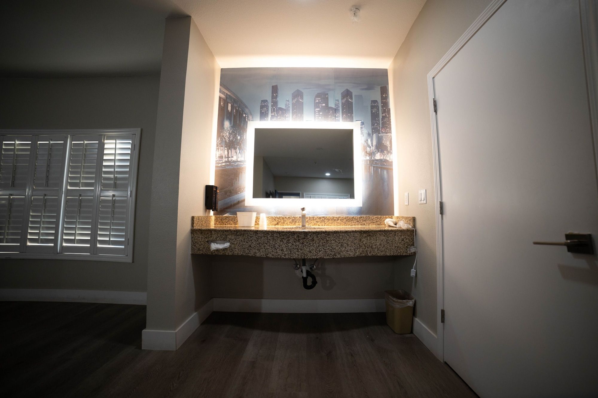 Baño