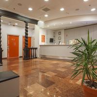 easyHotel Budapest Oktogon