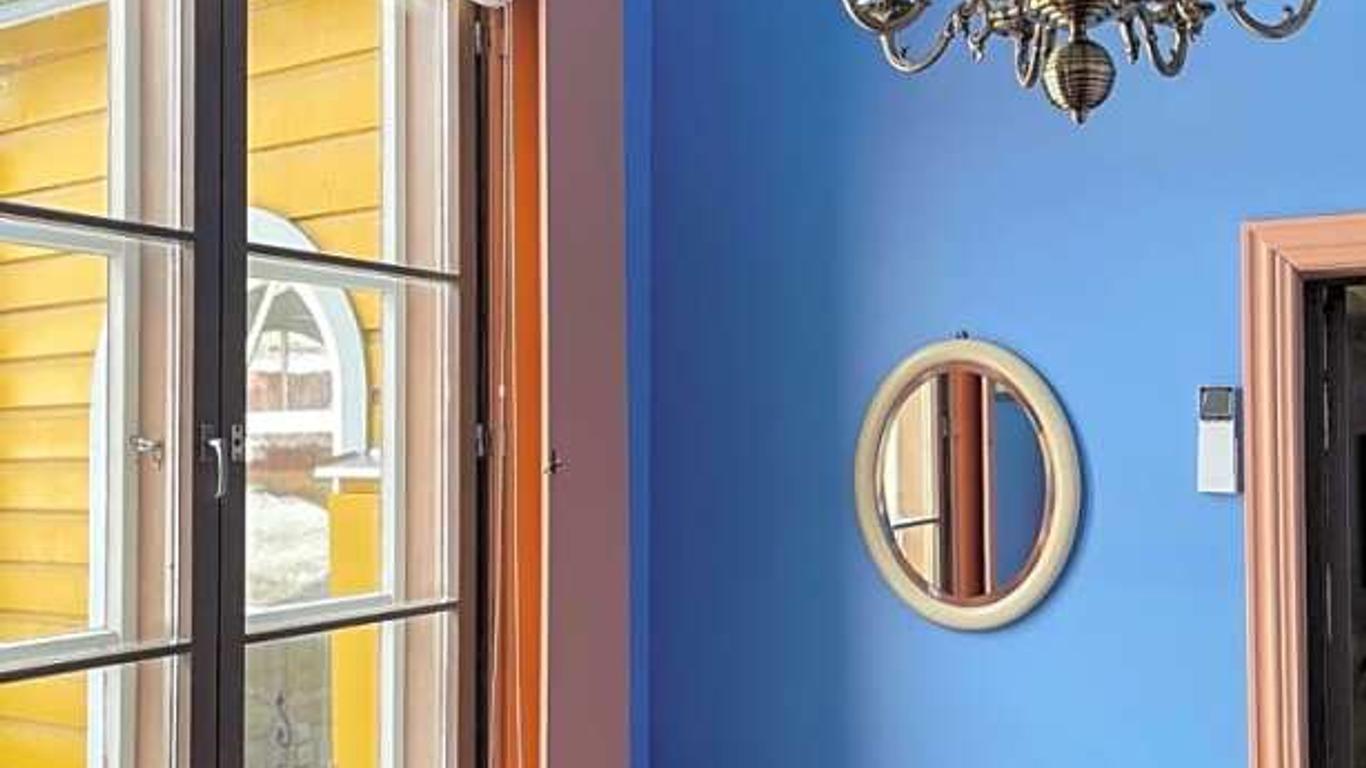Hotel Onni