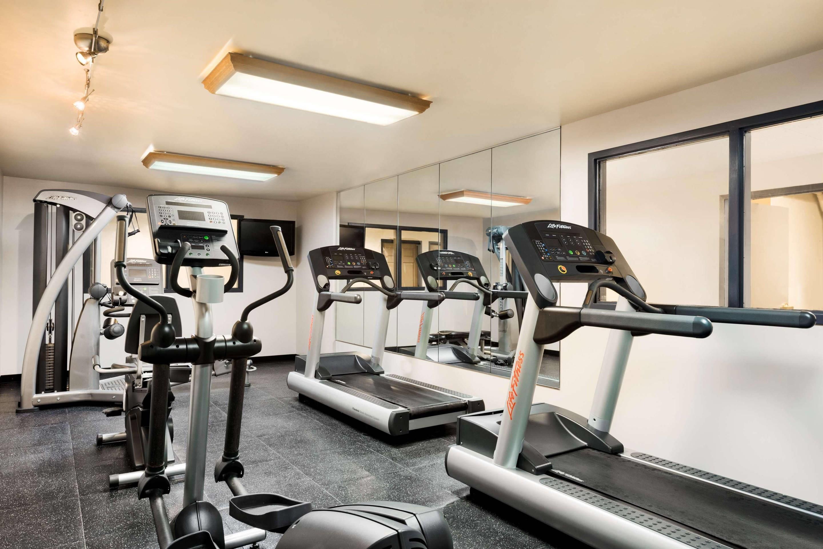 Gimnasio