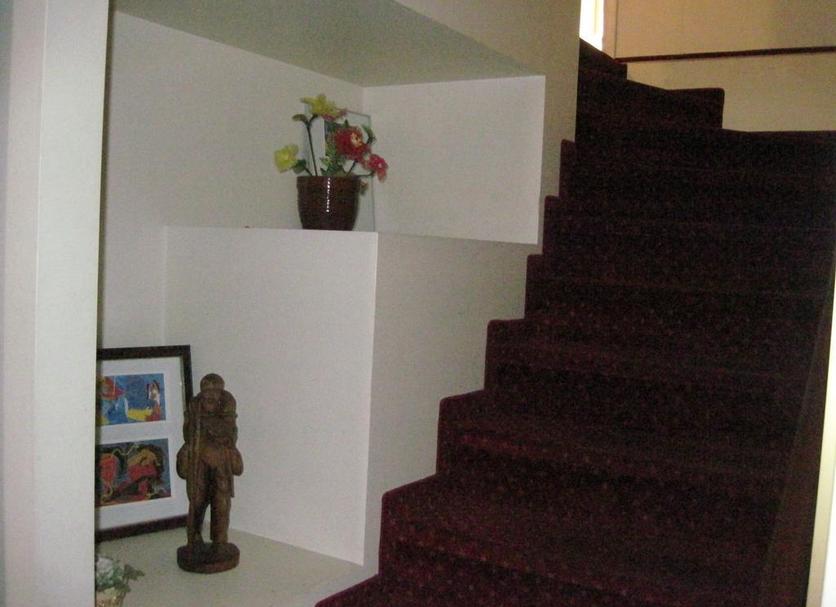 Escaleras Foto